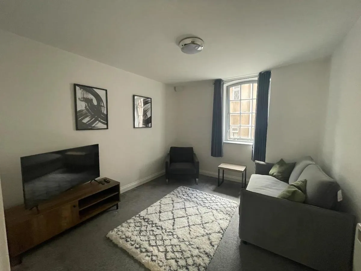 2 The Courtyard - Apartment For Business, Leisure Or Relocation Exeter 0*,