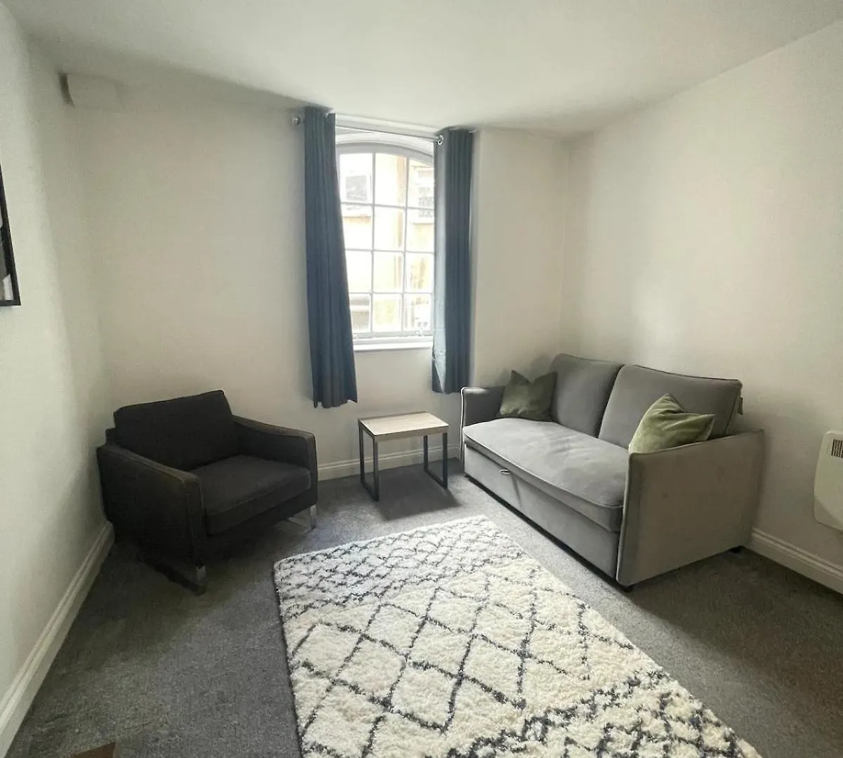 2 The Courtyard - Apartment For Business, Leisure Or Relocation Exeter Storbritannien